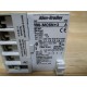 Allen Bradley 100-M05N*3 Contactor 100M05N3 110-120V Coil - Used