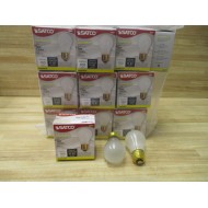 Satco S3949 Household  Bulbs DO NOT ADD ANYMORE, CAN NOT SELL (Pack of 20)
