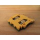 Entrelec M68P Terminal Block Ground M68P (Pack of 4) - New No Box