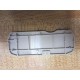 Entrelec 029146122 End Section FED10.2L (Pack of 62)