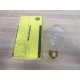 General Electric FG2139-X10 FG2139X10 Light Bulb