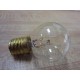 General Electric FG 1119-CX1 Bulb 10W 130V