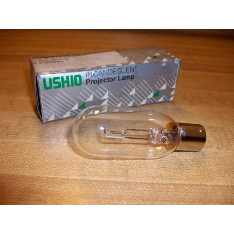 Ushio BXE Projector Bulb Set of 2