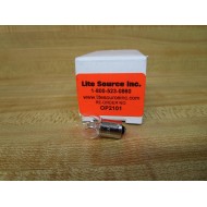 Lite Source OP2101 Miniature  Lamp