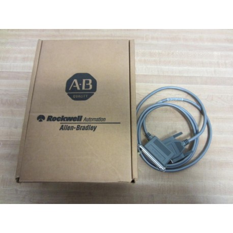 Allen Bradley 1771-NC6A 1771-NC6 Cable 96808801 Series A Rev A