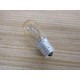 General Electric 14791 GE Bulb 25T7N 120V (Pack of 6)