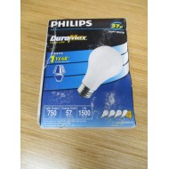 Philips 57AWL 120V DuraMax Bulb 818735 CAN NOT SELL (Pack of 4)