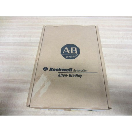 Allen Bradley 1771-NC6A 1771-NC6 Cable 96808801 Ser A Factory Sealed