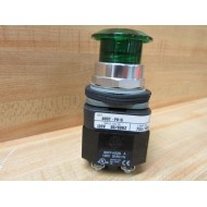 Allen Bradley 800T-PM16G Button - New No Box
