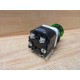 Allen Bradley 800T-PM16G Button - New No Box