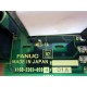 Fanuc A16B-2203-0594 Board A16B-2203-059401A - Used