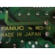 Fanuc A20B-2100-0762 ALPHA-I PCB A20B-2100-076208C Non-Refundable - Parts Only