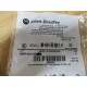 Allen Bradley 800FP-KM2104R 2-Pos Selector Switch 800FPKM2104R
