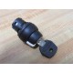Allen Bradley 800FP-KM23 2-Pos Selector Switch 800FPKM23 (Pack of 2)