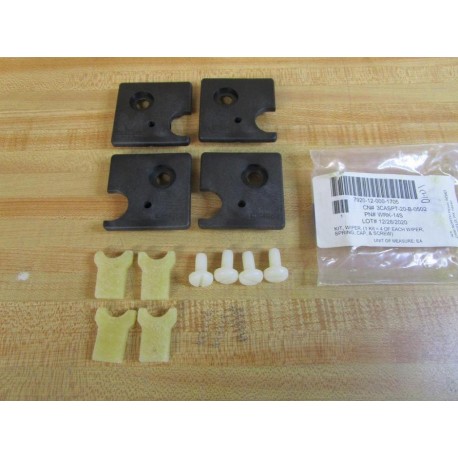 Macron WRK-14S Wiper Kit