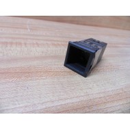 Dialight 554-6221-411 Pushbutton Switch 5546221411 WO Lens - New No Box