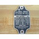 Allen Bradley 802T-AYF510 Limit Switch Cover Only - New No Box