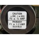 Panalarm 75-PSA-25 Power Supply 75PSA25 - Used