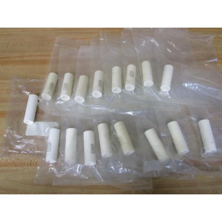 Parker Balston 050-11-BX Filter Tube 05011BX (Pack of 17) - New No Box