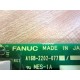 Fanuc A16B-2202-077 Board A16B2202077 - Used