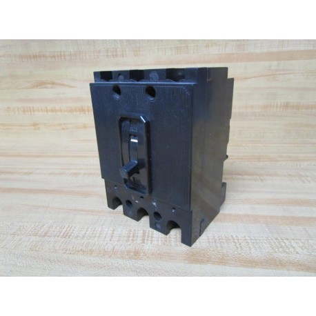 ITE ET1572 20A Circuit Breaker - Used