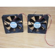 NMB 4710NL-05W-B50 Fan (Pack of 2) - Used