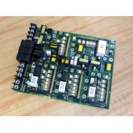 Fanuc A20B-2101-0025 Power PCB 5 A20B-2101-002504A Non-Refundable - Parts Only