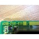 Fanuc A20B-2101-039 Circuit Board A20B2101039  Non-Refundable - Parts Only