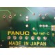 Fanuc A20B-2101-039 Circuit Board A20B2101039  Non-Refundable - Parts Only