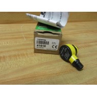 Banner Engineering T18SP6FF25Q EZ-Beam Sensor 41618