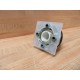 Square D 9001KR9 Schneider Push-Pull Operator 00855