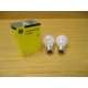 General Electric 40A15F GE Bulb 40 Watt 27451 CAN NOT SELL (Pack of 50)