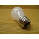 General Electric 40A15F GE Bulb 40 Watt 27451 CAN NOT SELL (Pack of 50)