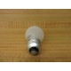 General Electric 40A15F GE Bulb 40 Watt 27451 CAN NOT SELL (Pack of 120)