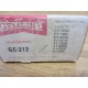Gemline GC-212 GC212 Cold Control Factory Sealed