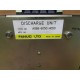 Fanuc A06B-6050-H050 Discharge Unit P0YH00621 - Used