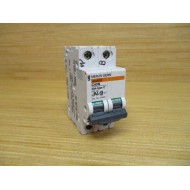Merlin Gerin 24455 Schneider 40A Breaker Square D MG24455 - Used