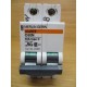 Merlin Gerin 24455 Schneider 40A Breaker Square D MG24455 - Used