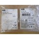 Asea Brown Boveri LSTE13 ABB Limit Switch