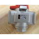 SMC NVHS3500-N02-X116 Lock Out Valve NVHS3500N02X116