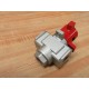 SMC NVHS3500-N02-X116 Lock Out Valve NVHS3500N02X116