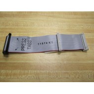 11574KT Ribbon Cable - Used