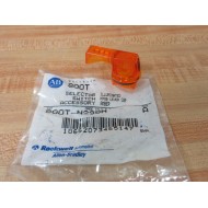 Allen Bradley 800T-N298A-OS Selector Switch Knob Cap