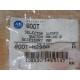 Allen Bradley 800T-N298A-OS Selector Switch Knob Cap