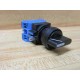 IDEC HW1S-33TF20 Selector Switch HW1S33TF20 - New No Box