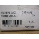Vickers 942366 Coil Kit 414521 Black