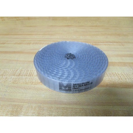 Macron DBK-10067A01 Drive Belt Kit DBK10067A01 Belt Only - New No Box