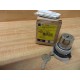 Square D 9001 TS-1K3 Telemecanique 2-Pos Selector Switch 75670