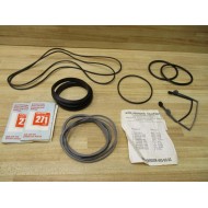 Bird-Johnson 430308-S HYD-RO-AC Seal Kit 430308S - New No Box