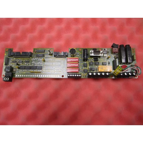 46708-283-51 Circuit Board CHG LTR PCB 4670828351 SB3WD7 - Used